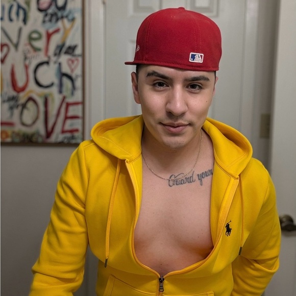 Meet your Posher, Timothy - Picture 3 of 7